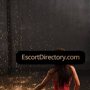 Karina Vip Escort escort in  offers Fingering services