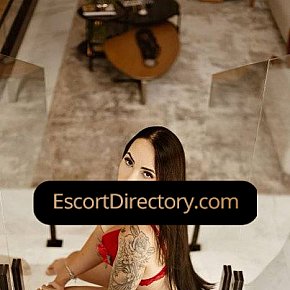 Sthefanny Vip Escort escort in Munich offers Cum in Mouth services