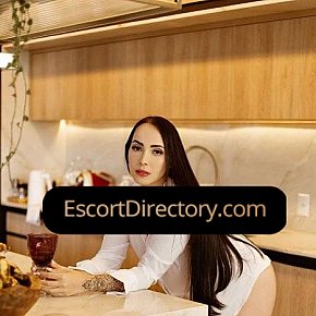 Sthefanny Vip Escort escort in Munich offers Cum in Mouth services