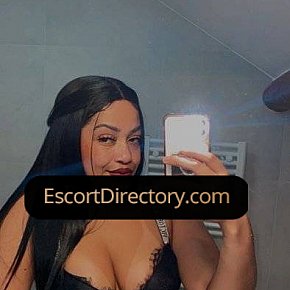 Alica escort in Esch-sur-Alzette offers Ejaculation sur le corps services