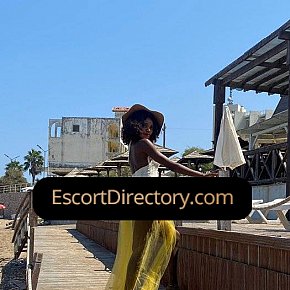 Gold Vip Escort escort in Kyrenia offers Fétischisme des pieds services