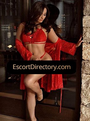 Chloe Vip Escort escort in  offers Masaj la Prostată services