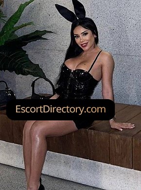 Angelina Vip Escort escort in  offers Disfraces/uniformes services