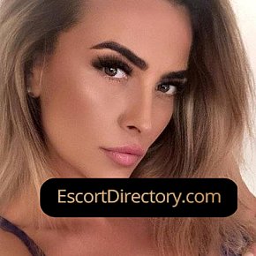 Ana Vip Escort escort in Zurich offers Golden Shower (give) services