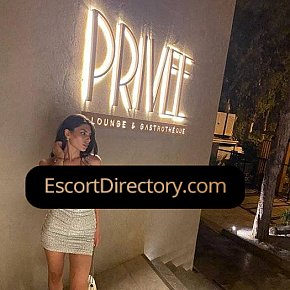 Nadia Vip Escort escort in Doha