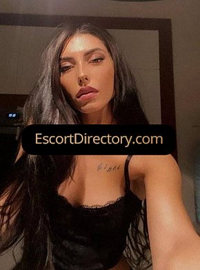 Nadia Vip Escort escort in Doha