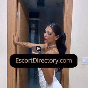 Nadia Vip Escort escort in Doha