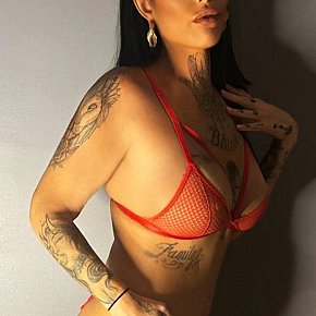 Alexia Super-forte Di Seno escort in London offers Girlfriend Experience (GFE) services
