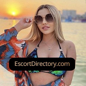 Milana Vip Escort escort in  offers Körperbesamung services