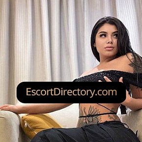 Anne-Gio escort in Juffair offers Erotic massage services