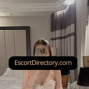 Aya Vip Escort escort in  offers Masaje erótico
 services