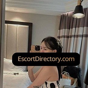 Aya Vip Escort escort in  offers Masaje erótico
 services