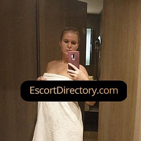 Rosa escort in Thessaloniki offers Kissing services