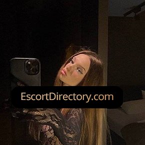 Maria Vip Escort escort in Amsterdam offers Sesso in posizioni diverse services