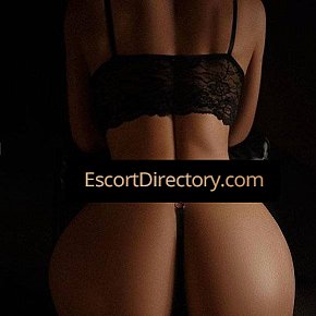 Mila Vip Escort escort in  offers Tittenfick services