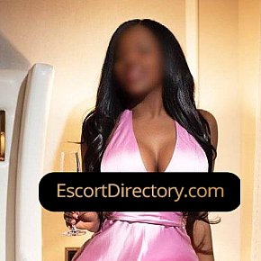 Monica-Marcil escort in Montreal offers Titjob services