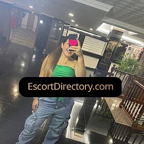 Vera Vip Escort escort in Kuwait City offers BDSM services