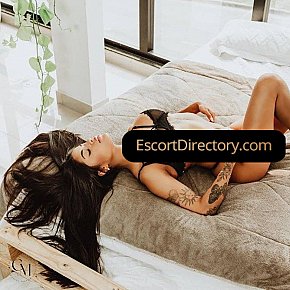 Maya Piccolina escort in Belfast offers Ditalini services