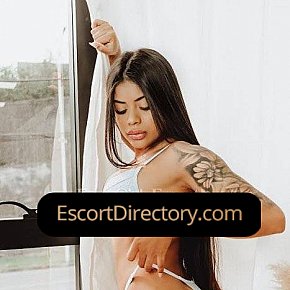 Maya Piccolina escort in Belfast offers Ditalini services