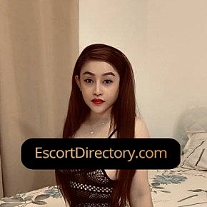 Engfa Vip Escort escort in  offers DUO services