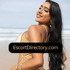 Jade-Maia escort in  offers Ejaculação no corpo (COB) services