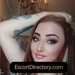 Katya escort in Helsinki offers Anal Sex services