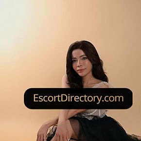 Sumi Vip Escort escort in Doha offers Titjob services