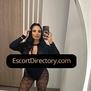 Zarah escort in Medellín offers Erotic massage services