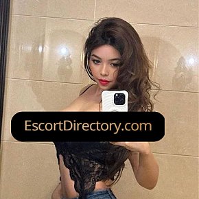 Kitty Vip Escort escort in Hong Kong offers 69 Position services