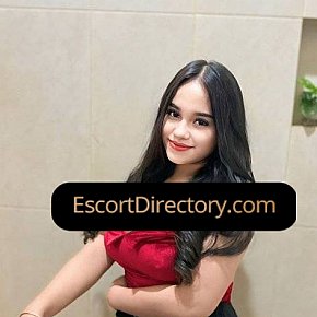 Aleena Vip Escort escort in  offers Girlfriend Experience(GFE) services