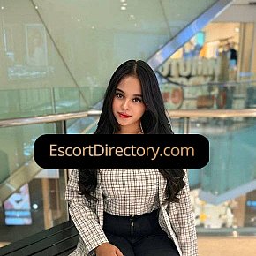 Aleena Vip Escort escort in  offers Girlfriend Experience(GFE) services