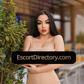 Anna Vip Escort escort in Kuala Lumpur offers Ejaculação no rosto services