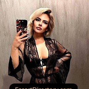 Adelina Vip Escort escort in Limassol offers Giochi di Ruolo e Fantasy services