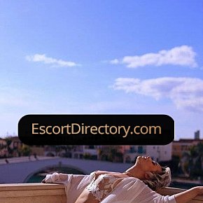 Adelina Vip Escort escort in Limassol offers Giochi di Ruolo e Fantasy services