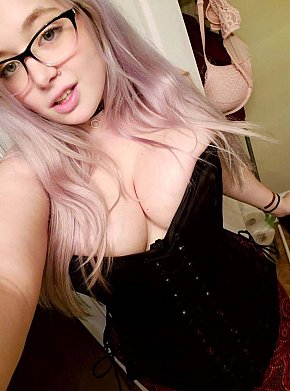 Francoise Madura escort in Lyon offers Beijo francês services