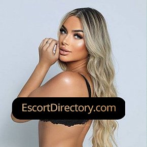 Barbara Vip Escort escort in  offers Sexo en diferentes posturas
 services