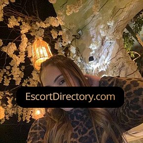 Juliana Vip Escort escort in 