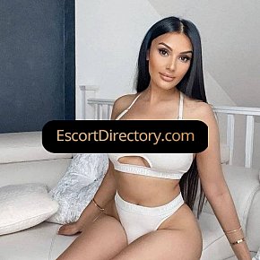 Vero escort in Toronto offers Costumes/uniforms services