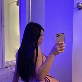 Veronica BBW escort in Amsterdam offers Dildo Play/Toys services