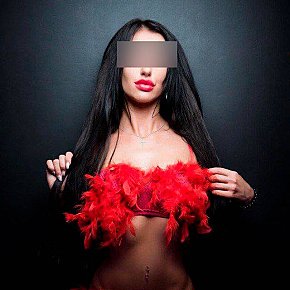 ANIA Entièrement Naturelle escort in Minsk offers Ejaculation sur le corps services