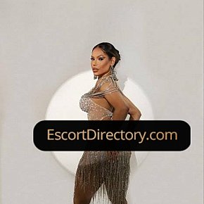 Catarina Vip Escort escort in  offers Posición 69 services