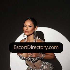 Catarina Vip Escort escort in  offers Posición 69 services