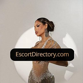 Catarina Vip Escort escort in  offers Posición 69 services