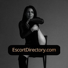 Karolina Vip Escort escort in Limassol offers Kamasutra services