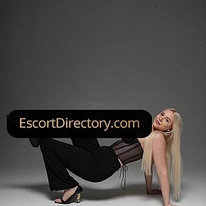 Diana Vip Escort escort in Prague offers Costumes/uniforms services