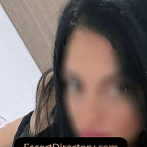 Matilda Vip Escort escort in Thessaloniki offers Kamasutra services