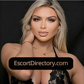 Anna Vip Escort escort in Madrid offers Deep Throat services