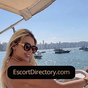 Anna Vip Escort escort in Madrid offers Deep Throat services