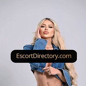 Anna Vip Escort escort in Madrid offers Deep Throat services