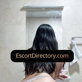 Amira Super Busty
 escort in Doha offers Anal Sex services